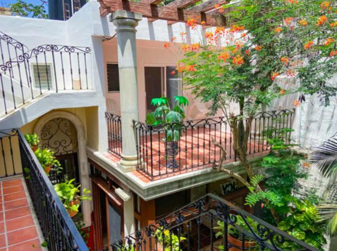 Hébergement de vacances Casa Centrica 5bed/5bath Ac/gym 5 Min 5ta Av Y Playa Playa del Carmen