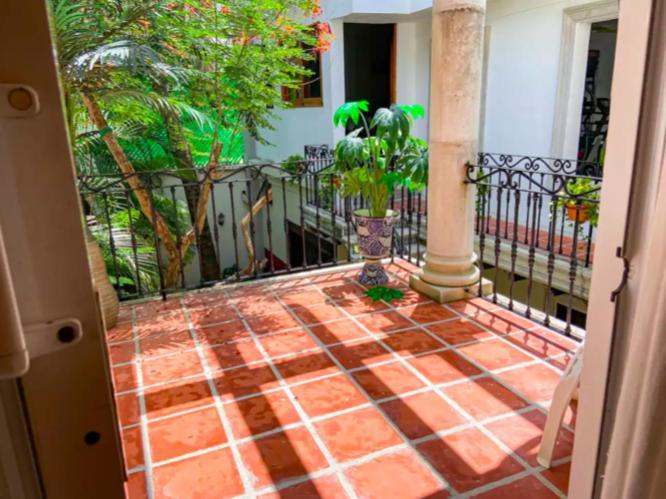 Hébergement de vacances Casa Centrica 5bed/5bath Ac/gym 5 Min 5ta Av Y Playa