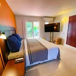 Casa Centrica 5Bed/5Bath Ac/Gym 5 Min 5Ta Av Y Playa
